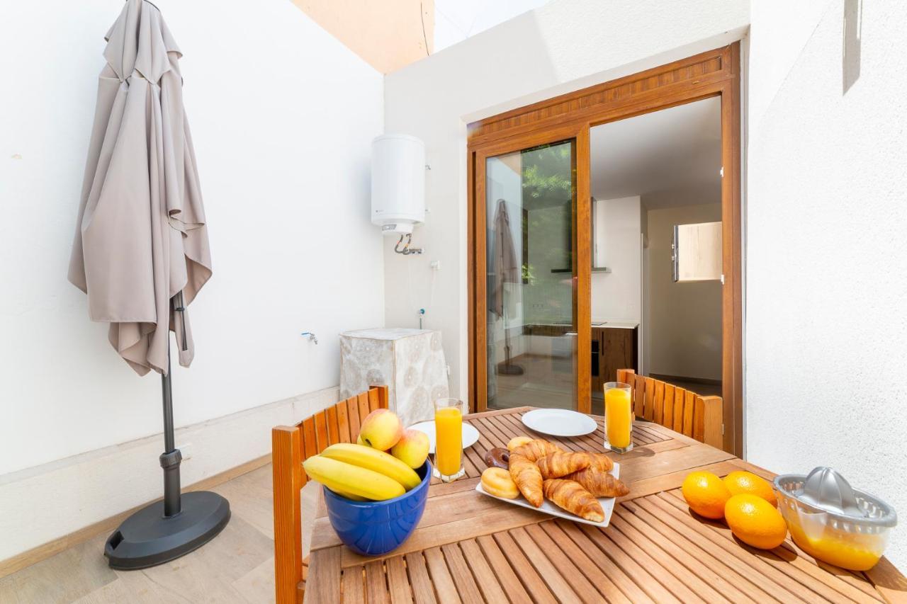 Las Terrazas De Casa Gomez Almeria Exterior photo