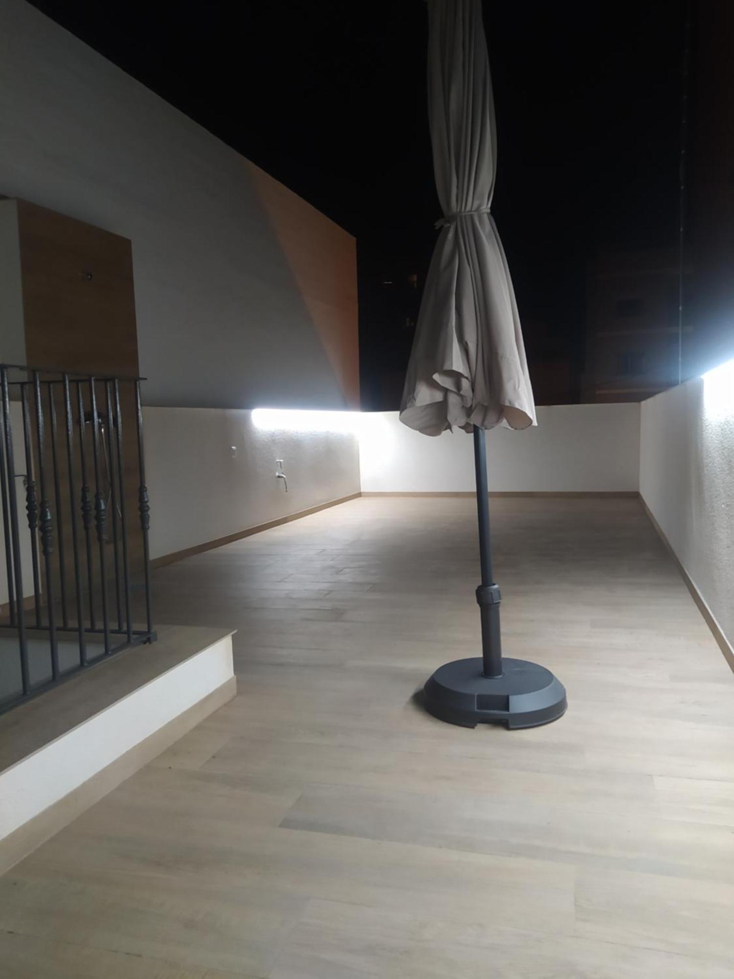 Las Terrazas De Casa Gomez Almeria Exterior photo